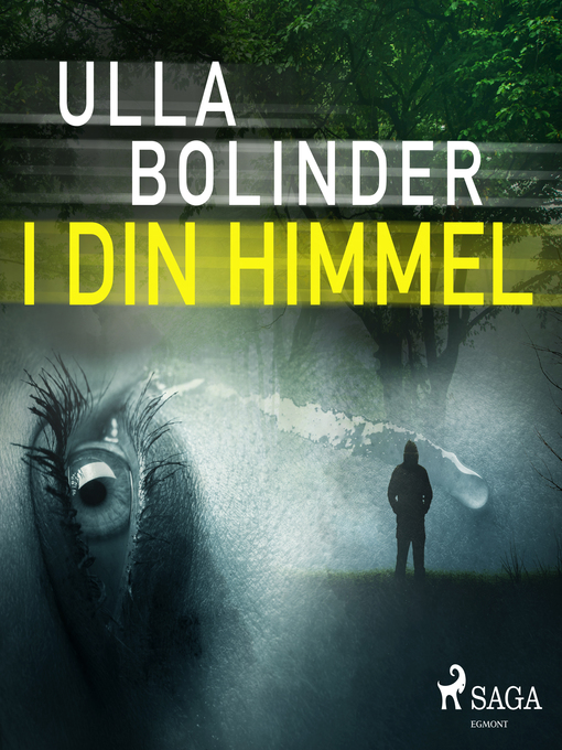 Title details for I din himmel by Ulla Bolinder - Wait list